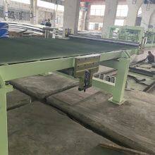 Steel Service Center Coil Straightener Cutting Machine thumbnail-5