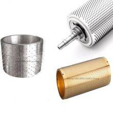 Perforation Roller Needle Perforating Pinned Roller for Micro Perforation Machine thumbnail-1