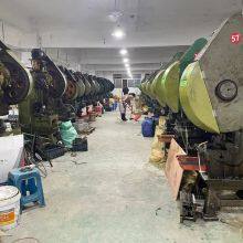 Difei Button (guangzhou) Co., Ltd. company overview - view 1 thumbnail