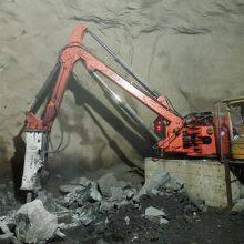 Pedestal Boom System thumbnail-5