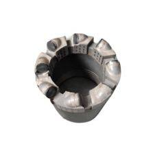 PDC Bit, Core Drill Bits, BQ NQ HQ PQ, Wireline Core Barrels, Diamond Drilling, Coring Bits, Hard Formation, Deep Hole Rock Core Recovery thumbnail-3
