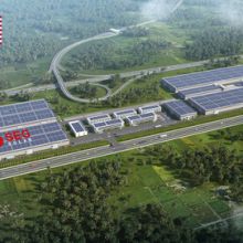 SEG Solar and Grand Batang City Sign Land Utilization Agreement for Southeast Asia's Largest PV Industrial Park