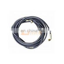 Piezas de repuesto para camiones China Heavy Truck Sinotruk HOWO T5g T7h Tx Tubo de elevación de cabina 820025/26 thumbnail-1