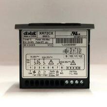 Dixell Supermarket Refrigerator Controller XR72CX-5N0C3 Cold Storage Controller thumbnail-2