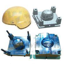 Kevlar MICH PASGT Ballistic Helmet Mould Ballistic Helmet Mold thumbnail-1