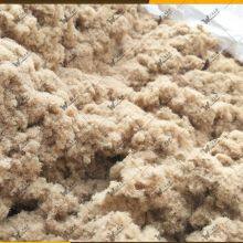 Paper Isolation Production Recycling Machine Insulation Fiber Making Production Line thumbnail-3