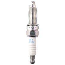 Wholesale Original Genuine NGK Spark Plug Double Iridium DILKR6D11G 95264 Car Engine Spark Plug for Kia thumbnail-4