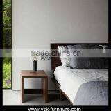 NI-127 Hotel Resort Bed Side Unit thumbnail-1