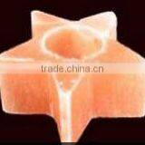 Star Shaped Candle Holder Design Pattern Magnificent thumbnail-1