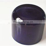 Dark Blue Glass Coffee Cup for Bar or Home Decoration Etc.