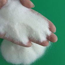 Chinese Manufacturers High Purity White Color Silica Gel Sand for Oil Refinery Decoloration thumbnail-1