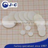 River Shell Blanks, Mop Blanks, Mother of Pearl Shell Blank, R Blanks, Blank, Button,