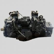 For Komatsu Bulldozer D31ex D31px D37ex D37px Hydraulic Pump Assembly 720-2m-00050 Main Pump Excavator Accessories Parts thumbnail-4
