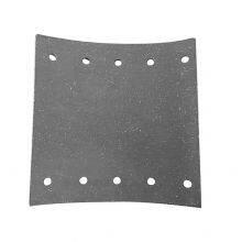 OEM Manufacturer Full Range Heavy Duty Japannese Korean, Europe, America Truck Tractor Semi Trailer Brake Lining Brake Liner 1909439 1909442 thumbnail-4