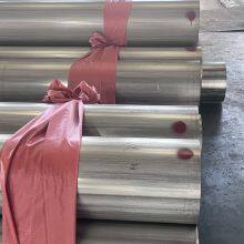 Ti-6242s Titanium Alloy Steel Pipe With Good Solder Ability thumbnail-4