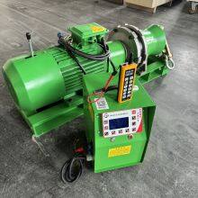 Power Arrow 4 Electric Winch Winche Wire Drawing Machine Electric Version Winch thumbnail-2