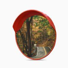Competitive Price Best Selling Unbreakable Outdoor Traffic Safety Convex Mirror thumbnail-3