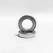 Deep Groove Ball Bearing 6801ZZ thumbnail-1