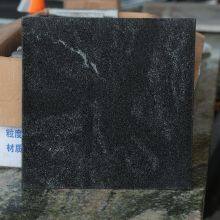 Xiamen Lai Leiki Natural American Black Veined Granite (Custom Pattern, Custom Size)