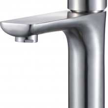 Kitchen Faucet - SUS 304 Sink Faucet thumbnail-2