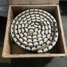 Front Pad for Single Edger thumbnail-3