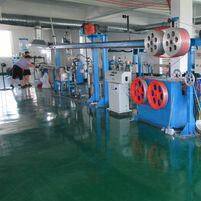 Anhui Youyu Electric Heating Equipment Co., Ltd. company overview - view 2 thumbnail