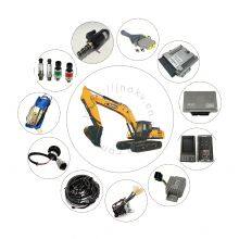 Quick Attache Sany 35u Certified Heavy Duty Quick Change Coupler SY35U Middle East Africa Indonesia Philippines thumbnail-5