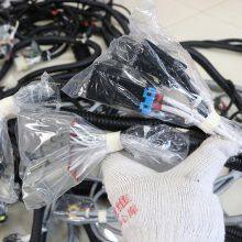Sany Excavator Parts 140 Wire Wiring Har Wire Sani 13057287 Body Harness Sany thumbnail-4