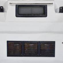 5.5m Wholesale Home Swimming Pool Fiberglass Swimming Pool Garden Therapy Swimming Pool Hot Tub Combo thumbnail-4