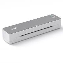 LM4201NTC Eco-Friendly Mini A4 Thermal Mobile A4 Printer for Home & Office Use thumbnail-5