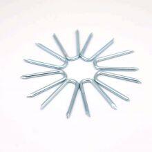 U Staples With Anti-Rust Coating - Technical Support & Free Samples Available thumbnail-1