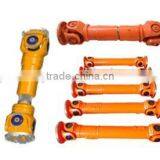 Types Cardan Shaft SWC-315WD Cardan Shaft thumbnail-6