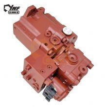 High Quality Hd33 Mini Excavator Hydraulic Pump Pvd-1B-34Bp Pvd-1B-34Bp-11G5 Piston Pump thumbnail-3