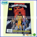 Shenzhen Children Comic Saddle Stitching Printing Factory thumbnail-2