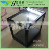 Small Table Top Glass Display Case