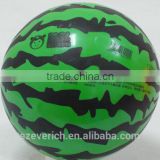 pvc ball/inflatable ball/all print ball