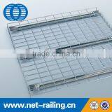Storage Steel Welded Wire Mesh Deck