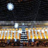 2013 Hotel Festival Light Wall Decorations