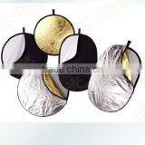 Professional Photographic 5 in 1 Reflector