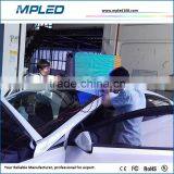 3G and WIFI Control p3 Taxi Led Display 5 Years Warranty thumbnail-3