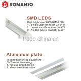 China Sale 1.2m LED 18-20w T8 Tube CE Rohs Approval 100LM/W High Luminous thumbnail-6