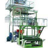 Agriculture Plastic BLOWN FILM EXTRUSION MACHINE
