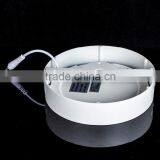New Item Surface Mounted Led Panel Light 6W LED Projector Round Led Panel Light Quality Choice thumbnail-3