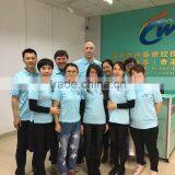 Shenzhen Chuangweitai Plastic Mold Co., Ltd. company overview - view 1 thumbnail