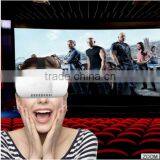 Sex Video VR Box Google Cardboard Head Mount Oculus Rift Games Plastic VR Virtual Reality 3D Glasses thumbnail-2