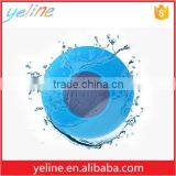 Blutooth Waterproof Speaker Box for Lenovo K3/VIBE K5/P1 thumbnail-5