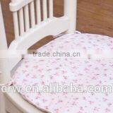 RCH-4189 Elegant and High Gloss Modern Wedding Chair White Dining Chairs thumbnail-2