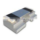 Concrete Construction Joint Solutions of Expansion Joint thumbnail-2