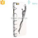 Fast Transport Leather Case for Phone Sticker Protective Phone Case thumbnail-2