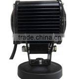 Wholesale 18w 4inch Led Work Light Double Row Led Work Light Headlight thumbnail-5